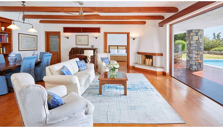 Elounda Bay Palace, Крит